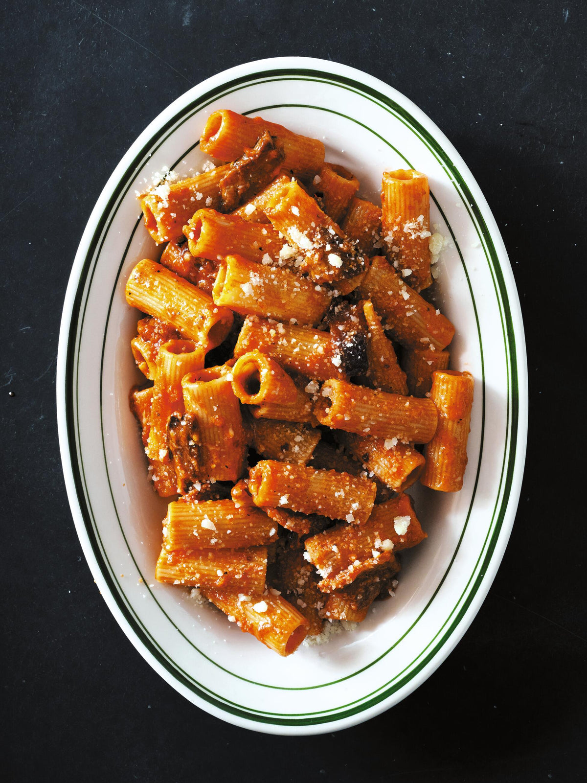 Joshua's Amatriciana