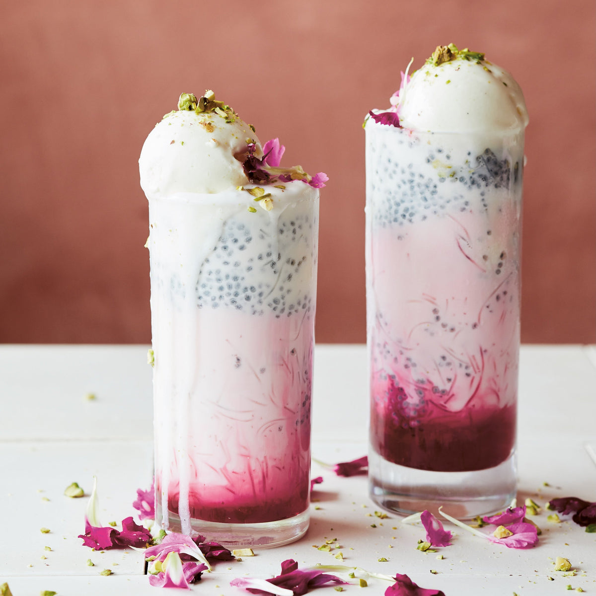 Durkhanai's Falooda