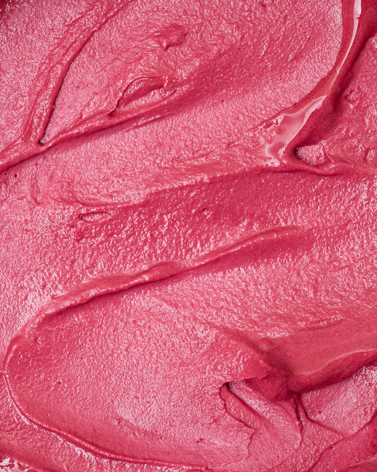 Pooja's Hibiscus Chaat Masala Sorbet