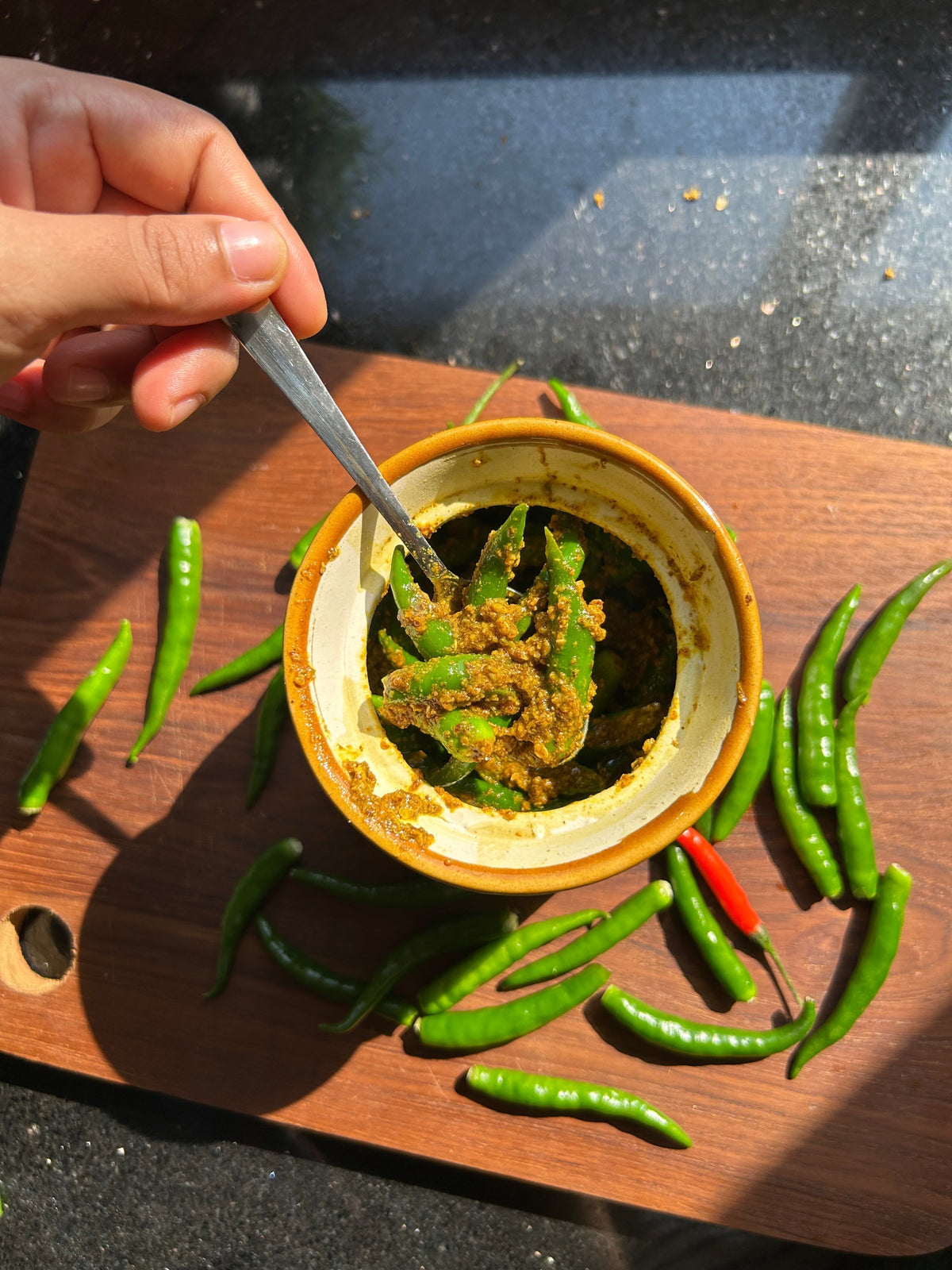 Indian Pickles Master Guide