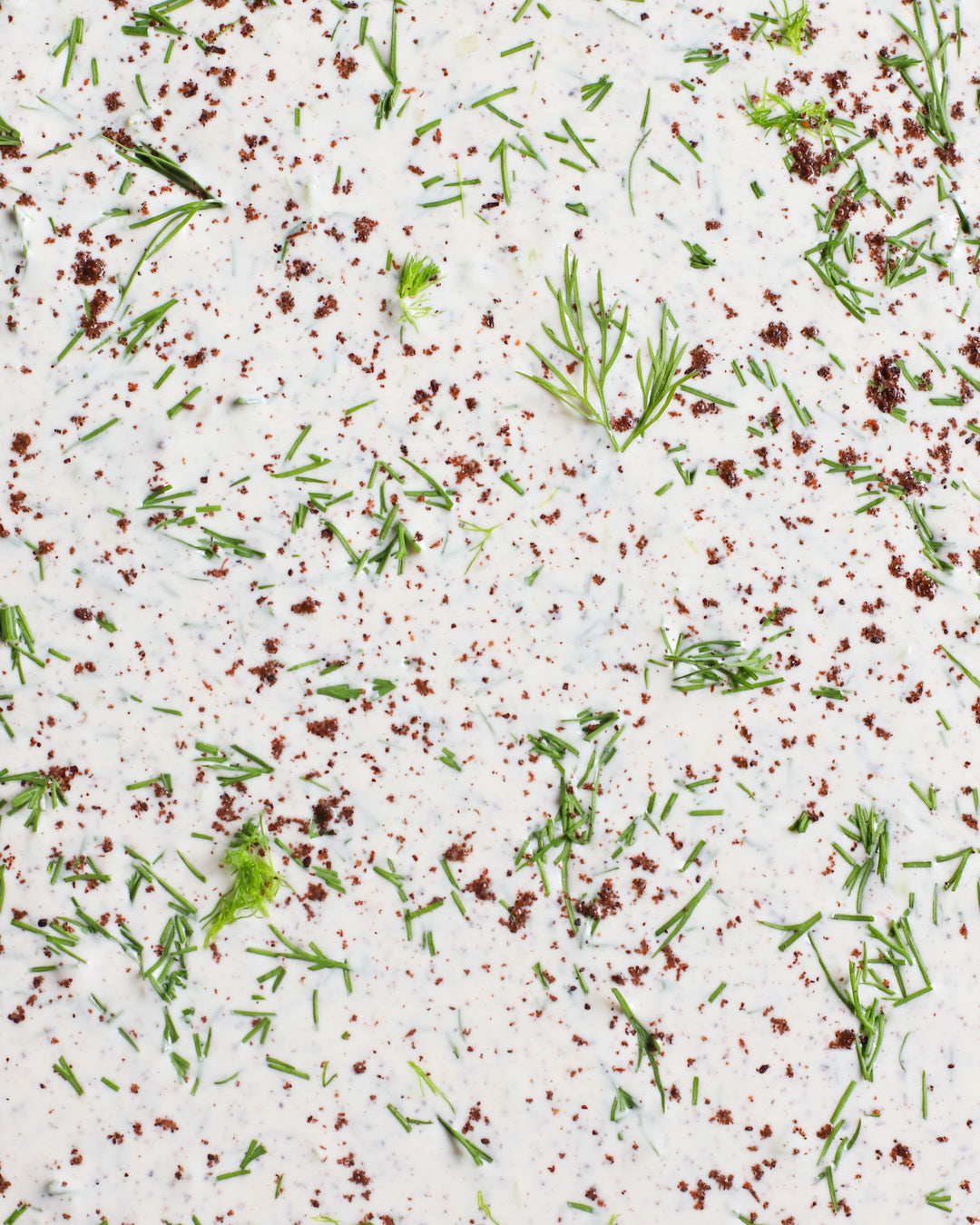 Asha's Sumac Ranch