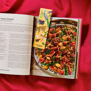 The Diaspora Spice Co. Cookbook (signed)