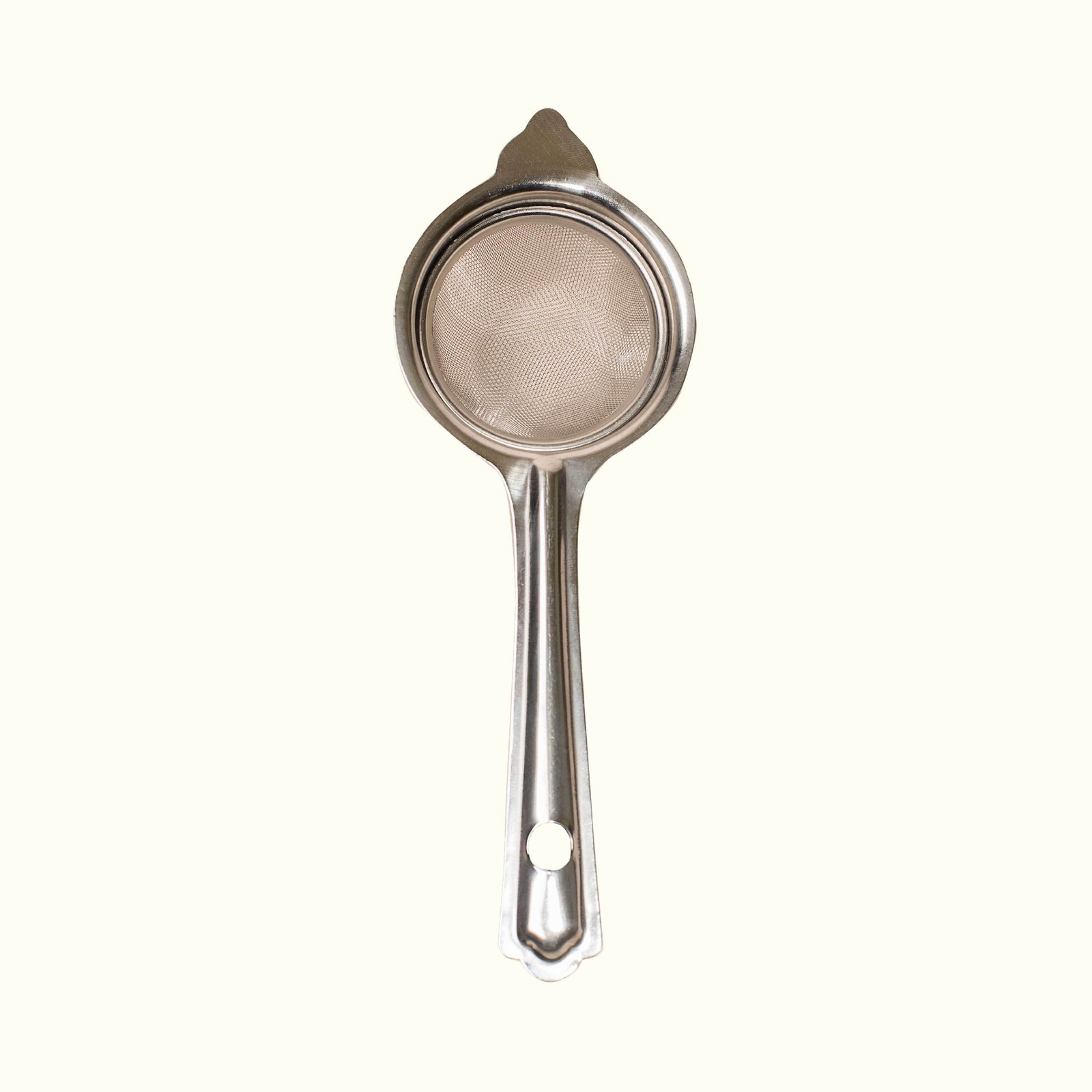 Fine Mesh Strainer