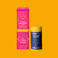Chai Trio