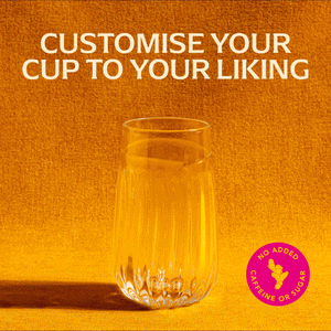 Cozy Beverages