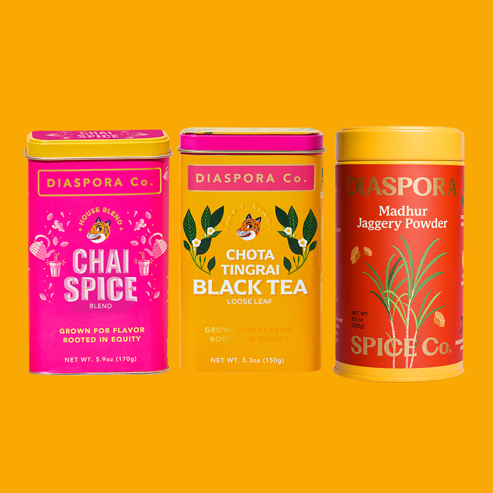 Chai Trio