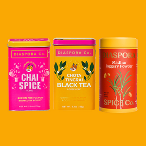 Chai Trio