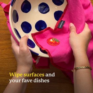 Pantry Essentials Dish Towels