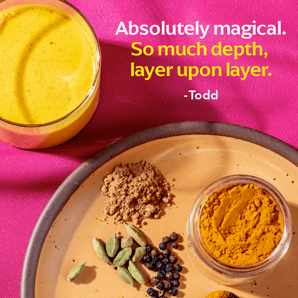 Cozy Beverages