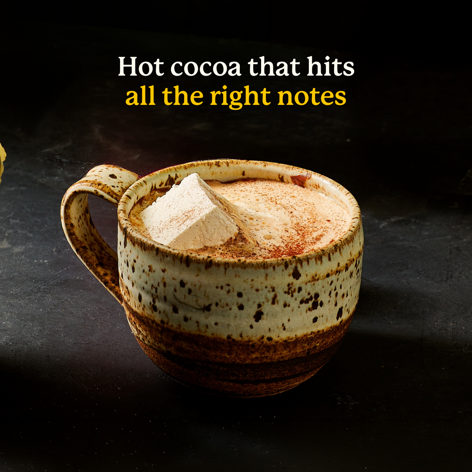 Hot Cocoa