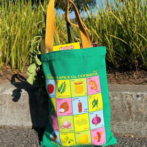 Pantry Essentials Tote