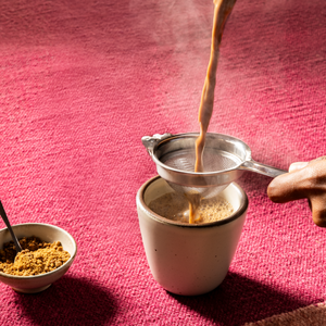 Diaspora Spice Co. x East Fork Pottery Kulhad