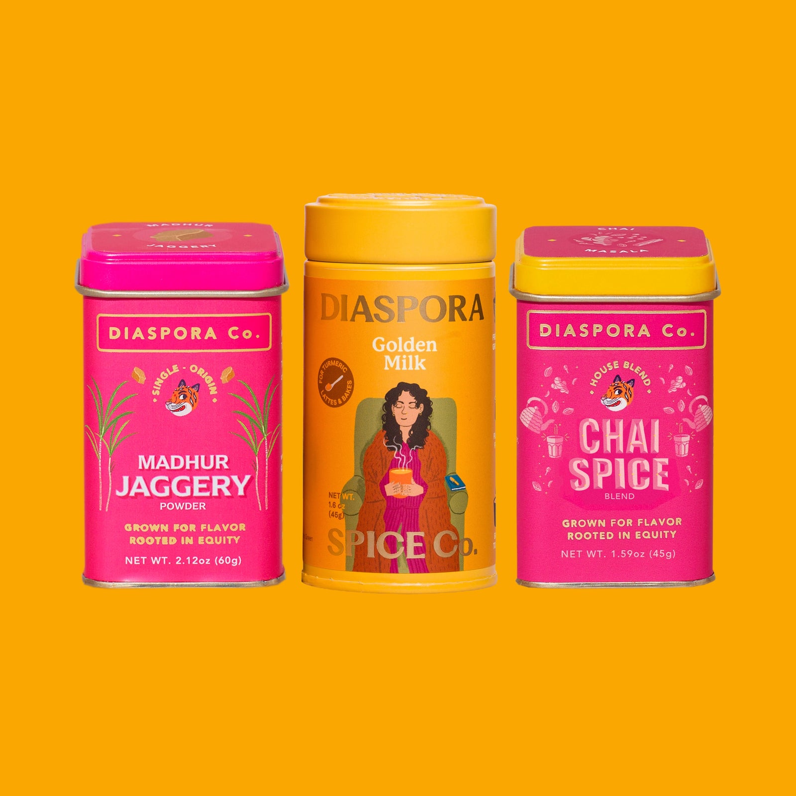 Cozy Beverages