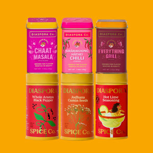 Summer Cooking Set