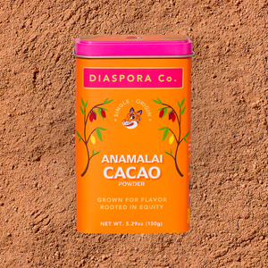 Anamalai Cacao