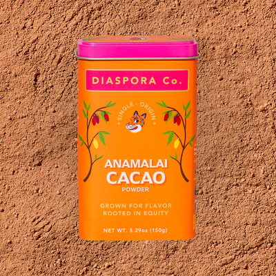 Anamalai Cacao (150g)