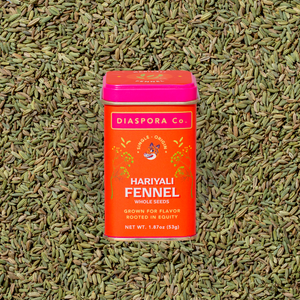 Hariyali Fennel (53g)