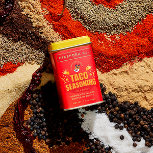 Taco Seasoning
