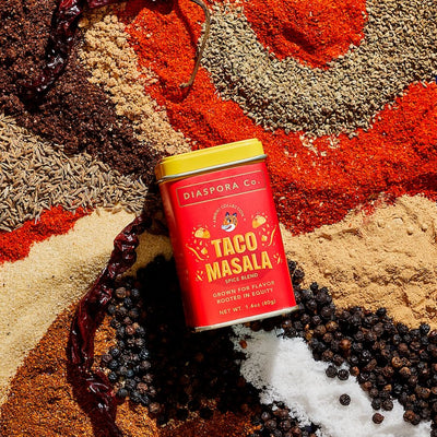 Taco Seasoning (40g)