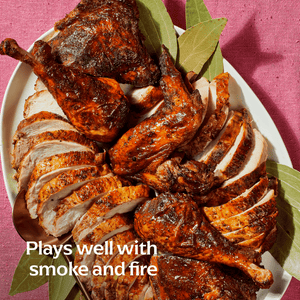 Tandoori Masala