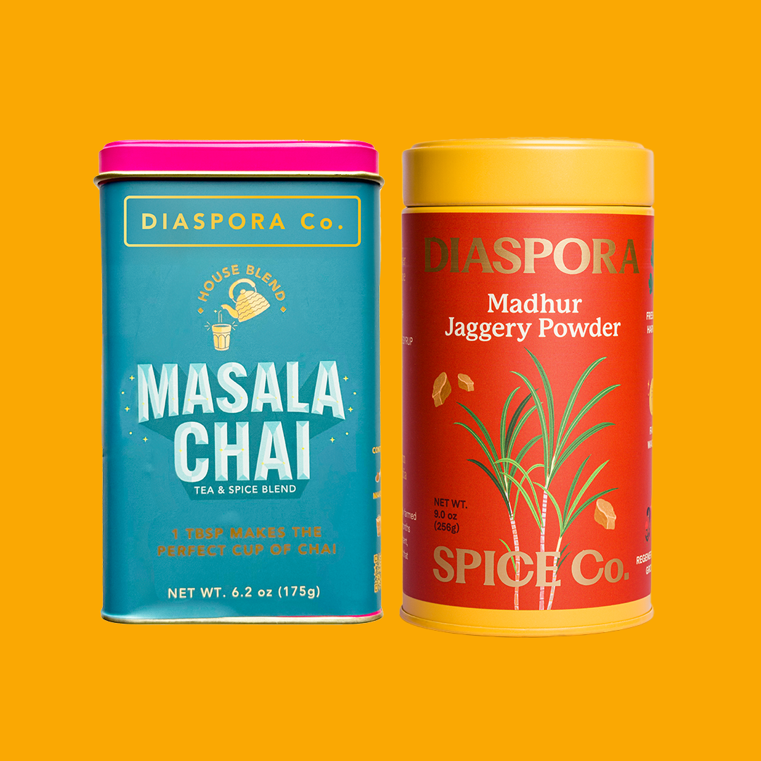 The Ultimate Chai Kit