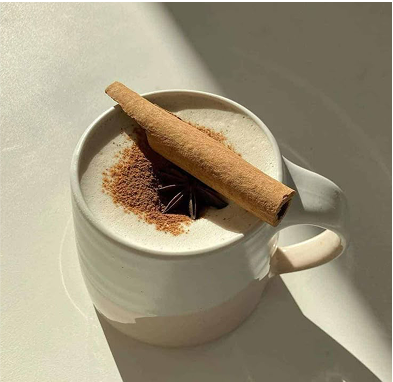 Chai Latte