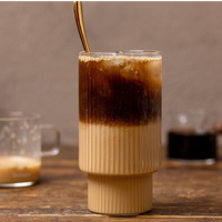 Dirty Chai