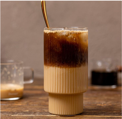 Dirty Chai