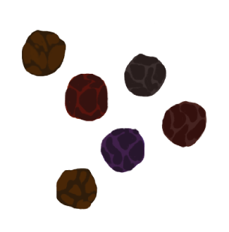 Black Pepper