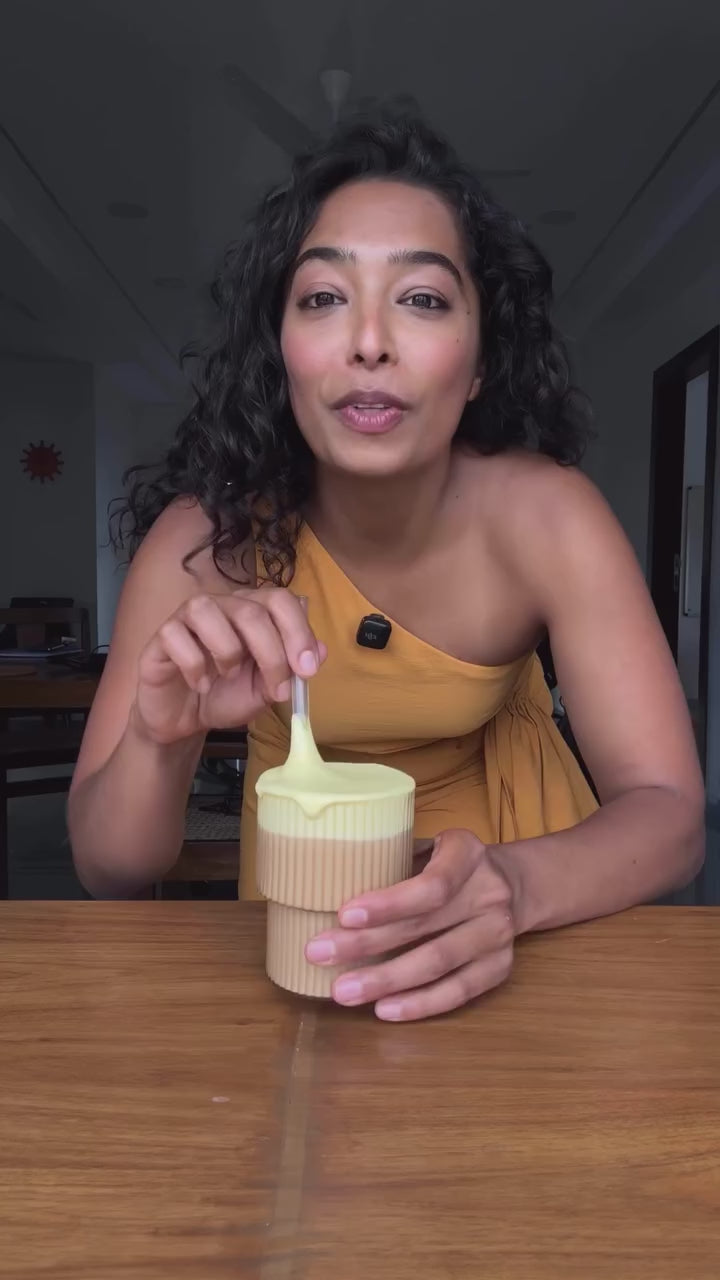 How to make chai