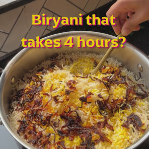 Biryani Masala