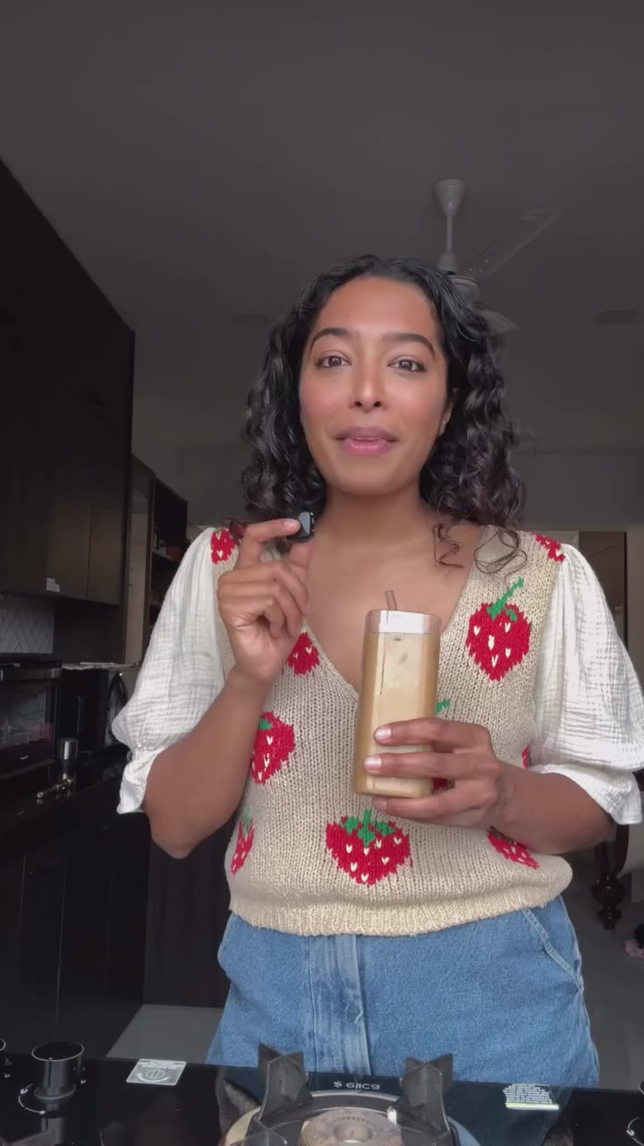 How to make chai
