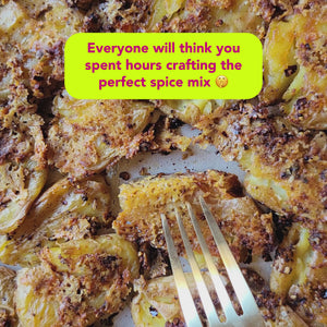 Garam Masala